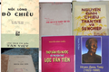 Một số tài liệu về danh nhân văn hóa Nguyễn Đình Chiểu. Nguồn : baovanhoa.vn
