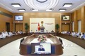Phiên họp thứ 14 Ủy ban Thường vụ Quốc hội: Thành lập thị trấn Bình Phú (Tiền Giang) và thị xã Chơn Thành (Bình Phước)