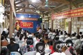 Lễ Khai giảng đặc biệt ở ngôi trường vùng lũ Tạ Khoa, Sơn La
