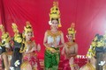 Phum Sóc Khmer háo hức đón chờ Ngày hội lớn