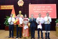 Bầu hai Phó Chủ tịch Hội đồng nhân dân thành phố Đà Nẵng