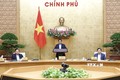 Thủ tướng Phạm Minh Chính: Khi người dân, doanh nghiệp gặp khó khăn, trách nhiệm của cơ quan Nhà nước càng cao