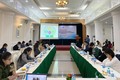 Hội nghị Tập huấn tuyên truyền chương trình mục tiêu quốc gia phát triển kinh tế - xã hội vùng đồng bào dân tộc thiểu số, miền núi giai đoạn 2021-2025. Ảnh: congthuong.vn
