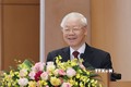 Tổng Bí thư Nguyễn Phú Trọng: Tranh thủ thời cơ, thực hiện thắng lợi mục tiêu kinh tế - xã hội năm 2023