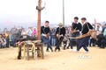 Lễ hội Gầu Tào - nét văn hóa độc đáo của đồng bào Mông tại Lai Châu
