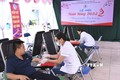 Lễ hội Xuân hồng 2023: Lan tỏa nét đẹp văn hóa “hiến máu cứu người”