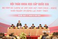 80 năm Đề cương Văn hóa Việt Nam: Khẳng định tầm nhìn, tư duy chiến lược của Đảng ta về văn hóa