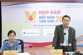 Hội Báo toàn quốc 2023 diễn ra từ ngày 17-19/3 tại Hà Nội