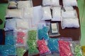 Sơn La: Bắt đối tượng vận chuyển ma túy số lượng lớn