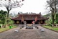 Phát huy giá trị lịch sử, văn hóa, kiến trúc nghệ thuật độc đáo Đền thờ Lê Hoàn