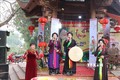 Phê duyệt Chương trình tổng thể về phát triển văn hóa Việt Nam 2023 - 2025  