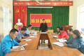 Học và làm theo Bác: Những " Đảng viên đi trước" ở Lai Châu