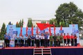 Tây Ninh ra quân Chiến dịch Thanh niên tình nguyện hè năm 2023
