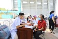 Phê duyệt Chương trình Phát triển y tế biển, đảo Việt Nam đến năm 2030