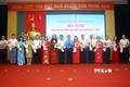 Ngày Gia đình Việt Nam 28/6: Thái Nguyên tôn vinh 45 gia đình cán bộ, công chức, viên chức tiêu biểu