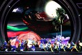 Bế mạc Festival dân ca Ví, Giặm Nghệ Tĩnh năm 2023