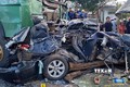 Vụ tai nạn tại Chư Pưh (Gia Lai): Khởi tố tài xế gây tai nạn