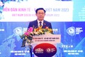 Diễn đàn Kinh tế - Xã hội Việt Nam 2023: Kiến tạo động lực cho tăng trưởng