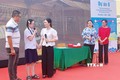 Ban Công tác phía Nam - Hội Liên hiệp Phụ nữ Việt Nam- phối hợp với Hội Liên hiệp Phụ nữ tỉnh Sóc Trăng tổ chức Chương trình truyền thông Dự án “Thực hiện bình đẳng giới và giải quyết những vấn đề cấp thiết đối với phụ nữ và trẻ em” năm 2023 (gọi tắt là D