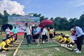 Nhiều hoạt động đặc sắc tại Lễ hội văn hóa "Hương sắc vùng cao" Thanh Hóa