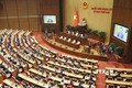 Bế mạc Kỳ họp thứ 6, Quốc hội khóa XV: Nỗ lực hoàn thành cao nhất các kế hoạch phát triển kinh tế - xã hội năm 2023, 2024 và cả giai đoạn