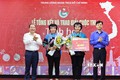 Nữ sinh dân tộc Bố Y đoạt giải Nhất Cuộc thi "Tinh hoa Việt Nam"