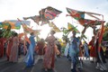 Sôi động Lễ hội đường phố “Sắc màu văn hoá”