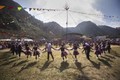 Lễ hội Gầu Tào 2024 của người Mông ở Hòa Bình