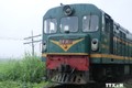 Tai nạn đường sắt khiến một người tử vong tại Yên Bái