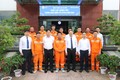 Đội xung kích Công ty Điện lực Lai Châu tham gia hỗ trợ hoàn thành dự án đường dây 500kV mạch 3 Quảng Trạch - Phố Nối