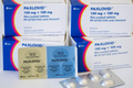 Thuốc Paxlovid không làm giảm các triệu chứng COVID-19 kéo dài