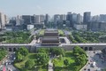 Trung Quốc: Tường thành Tây An – công trình phòng thủ hoàn hảo