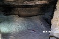 Ai Cập phát hiện 33 ngôi mộ thời Hy Lạp-La Mã