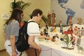Sâu đậm ấn tượng Việt Nam tại Lễ hội văn hóa dân tộc Bagnara ở Italy