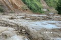 Lai Châu: Mưa lớn kéo dài gây nhiều thiệt hại kết cấu hạ tầng giao thông
