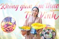 "Hương vị miền đất phúc” Trà Vinh