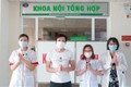 新冠肺炎疫情：越南连续72天无新增本地确诊病例