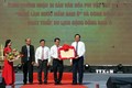 岘港“南乌鱼露生产业”被列入国家级非物质文化遗产名录