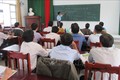 宁顺省提高各所学校的少数民族语言教学质量