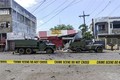 东盟外交部长就菲律宾恐怖袭击事件发表联合声明