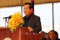 柬埔寨首相将主持柬越新边境口岸的竣工仪式