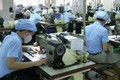 中国台湾企业加大对越南纺织服装和制鞋业的投资力度