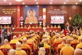 越南佛教协会要求寺院场所严格实施防疫规定