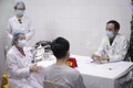 越南新冠疫苗第一阶段人体试验完成