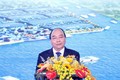 政府总理阮春福：隆安省需注重促进可持续发展与保护环境并行