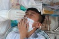新冠肺炎疫情：6日上午越南新增102例确诊病例