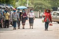 超过11万名老挝劳动者因新冠肺炎疫情失业