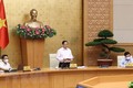 范明政与南部地区8个省市召开会议 重点讨论疫情防控工作