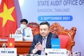 亚洲审计组织理事会召开第56次会议