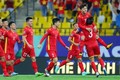 朴恒绪主教练：越南队继续努力 在对阵澳大利亚队时力争取得佳绩